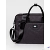 Kép 3/8 - Heavy Tools Válltáska 24 T24-769 Ettola Black  35x27x4 cm