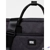 Kép 4/8 - Heavy Tools Válltáska 24 T24-769 Ettola Black  35x27x4 cm