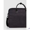 Kép 5/8 - Heavy Tools Válltáska 24 T24-769 Ettola Black  35x27x4 cm