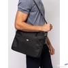 Kép 8/8 - Heavy Tools Válltáska 24 T24-769 Ettola Black  35x27x4 cm