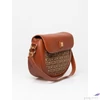 Kép 5/7 - Heavy Tools Válltáska 24 T24-798 Eddola Brown 23x18x6,5 cm