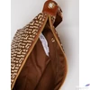Kép 6/8 - Heavy Tools Válltáska 24 T24-799 Ejme Brown  23x18x6,5 cm