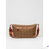 Kép 7/8 - Heavy Tools Válltáska 24 T24-799 Ejme Brown  23x18x6,5 cm