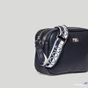 Kép 3/6 - Heavy Tools Válltáska 25' Efedra25 Navy 25x17x5,5cm B06-011S25