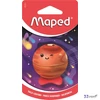 Hegyező egylyukú tartályos MAPED „Planet” bolygók vegyes minták