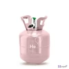 Hélium palack 20 lufihoz 