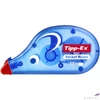 Kép 1/2 - Hibajavító roller 4,2mm x 10 m TIPP-EX Pocket Mouse