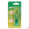 Kép 3/3 - Hibajavító roller Apli 2in1, 5 mm x 4-3 m, vegyes színek 