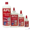 Kép 3/4 - Hobbiragasztó Apli Hobbiragasztó, 1000 g, APLI "White Glue 