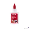 Kép 1/4 - Hobbiragasztó Apli Hobbiragasztó, 40 g, APLI "White Glue 