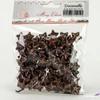 Kép 1/2 - Hungarocell csillag kicsi csillámos csoki, 2cm 