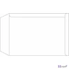 Boríték 1 TC/4 öntapadós C Victoria fehér 229x324mm IBI08