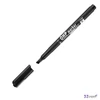 ICO OHP marker C fekete permanent alkoholos marker 1-3mm OHP marker ICO C