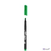 ICO OHP marker C zöld permanent alkoholos marker 1-3mm OHP marker ICO C