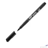 Kép 1/2 - ICO OHP marker M fekete permanent alkoholos marker 1-1,5mm OHP marker ICO M