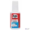 Hibajavító folyadék 20ml Pritt Fluid 1620 ecsetes alkoholos