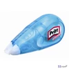 Hibajavító roller 5mm Pritt Micro Rolly 5mmx6m-es szalag