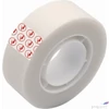 Kép 1/4 - Ragasztószalag 19mmx33m Kores Invisible áttetsző