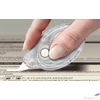 Kép 2/2 - Hibajavító roller 4,2mm Kores Refill Roll-On 4,2mmx10m-es szalag