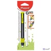 Radírstift Maped Gom-Pen PVC-mentes adagolható ceruzaradír Javítás, ragasztás Maped 012511
