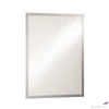 Kép 1/7 - Infokeret 50x70cm DURABLE DURAFRAME POSTER ezüst 