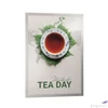 Kép 4/7 - Infokeret 50x70cm DURABLE DURAFRAME POSTER ezüst 