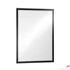Kép 1/3 - Infokeret 50x70cm DURABLE DURAFRAME POSTER fekete 