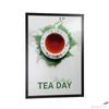 Kép 2/3 - Infokeret 50x70cm DURABLE DURAFRAME POSTER fekete 