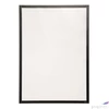 Kép 1/4 - Infokeret 70x100cm DURABLE DURAFRAME POSTER fekete 