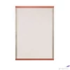 Kép 4/9 - Infokeret A1 DURABLE DURAFRAME POSTER ezüst 