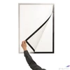 Kép 5/9 - Infokeret A1 DURABLE DURAFRAME POSTER ezüst 
