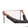 Kép 7/9 - Infokeret A1 DURABLE DURAFRAME POSTER ezüst 