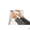 Kép 8/9 - Infokeret A1 DURABLE DURAFRAME POSTER ezüst 