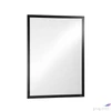 Kép 1/3 - Infokeret A1 DURABLE DURAFRAME POSTER fekete 