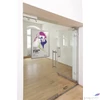Kép 3/4 - Infokeret A2 DURABLE DURAFRAME POSTER ezüst 