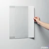 Kép 2/4 - Infokeret A3 öntapadó hátta DURABLE rPET áttetsző