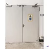 Kép 5/7 - Infokeret A4 öntapadó hátta DURABLE DURAFRAME sárga