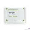 Kép 4/6 - Információs tábla 149x105,5mm DURABLE CLICK SIGN fehér