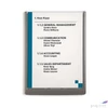 Kép 4/6 - Információs tábla 210x297mm DURABLE „CLICK SIGN” szürke