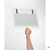 Kép 3/5 - Információs tasak vízálló mágneses A4 DURABLE