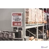Információs tasak vízálló öntapadó A3 DURABLE