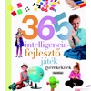 Kép 1/5 - Inteligenciafefejlesztő játék Neveljünk egészséges gyereket - 365 Napraforgó könyvek gyermekek részére