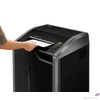 Kép 2/5 - Iratmegsemmisítő Fellowes Intellishred 425Ci nagy irodába, folyamatos használatra