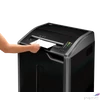 Kép 2/4 - Iratmegsemmisítő Fellowes Intellishred 485Ci nagy irodába, folyamatos használatra