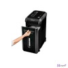Iratmegsemmisítő Fellowes Powershred 99C otthoni, irodai közepes használatra Védje adatait !