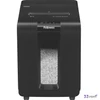 Iratmegsemmisitő Fellowes AutoMax 100M 90lap, minikonfetti intelligens iratmegsemmisítő