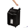 Kép 3/4 - Iratmegsemmisitő Fellowes AutoMax 100M 90lap, minikonfetti intelligens iratmegsemmisítő