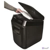 Iratmegsemmisitő Fellowes AutoMax 200C 200lap, konfetti intelligens iratmegsemmisítő