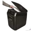 Kép 2/4 - Iratmegsemmisitő Fellowes AutoMax 200C 200lap, konfetti intelligens iratmegsemmisítő