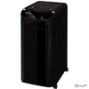 Iratmegsemmisitő Fellowes AutoMax 350C 315lap, konfetti intelligens iratmegsemmisítő